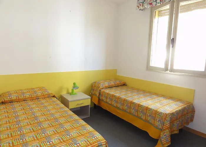 Lägenhet Adriatico - *