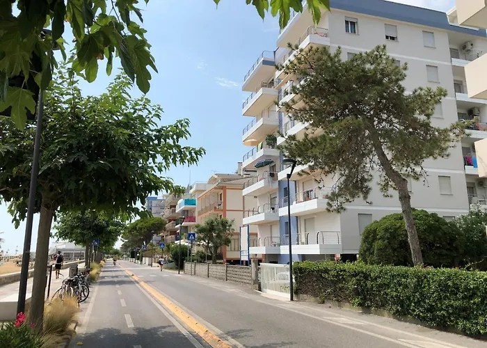 公寓 Adriatico - *