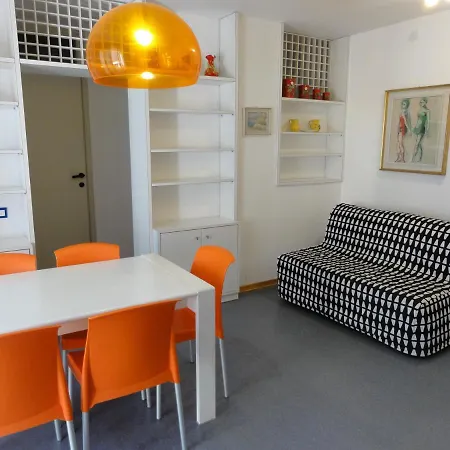 Adriatico - Бибионе