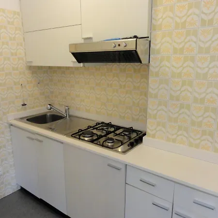 Apartment Adriatico - Bibione