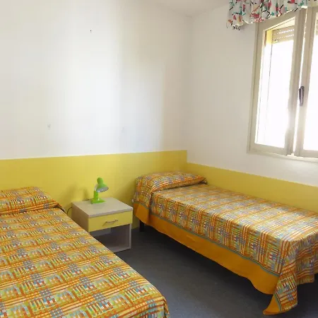 Апартаменты Adriatico - *