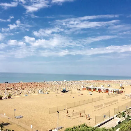 Apartment Adriatico -