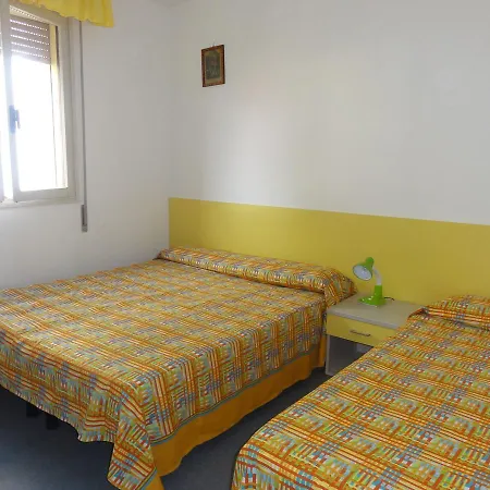 Adriatico - Бибионе