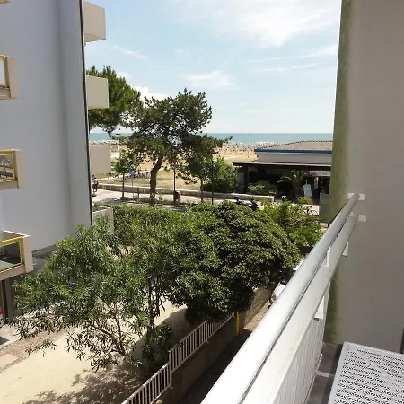 Adriatico - * Бибионе