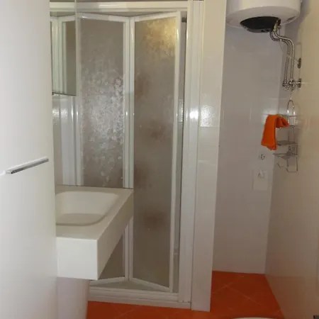 Adriatico - Апартаменты Бибионе