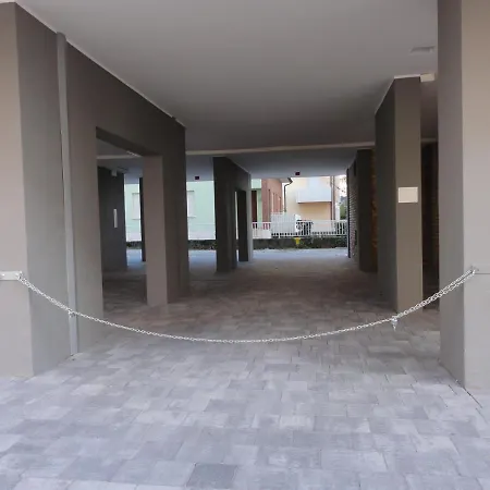 Adriatico - * Бибионе